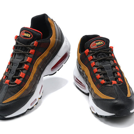 Men's Nike Air Max 95 'Yukon Brown' Shoes
