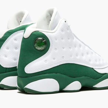 Men's Nike Air Jordan 13 Retro Ray Allen Shoes