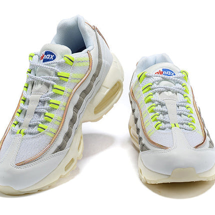 Men's Nike Air Max 95 De Lo Mio Shoes