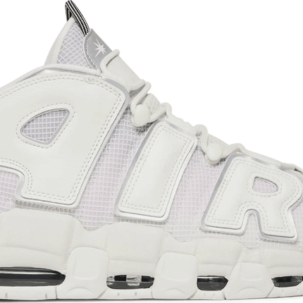 Men's Air More Uptempo 96â€Ëœ Thank You Wilson Shoes
