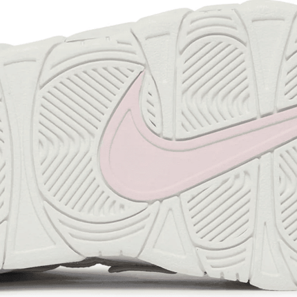 Men's Air More Uptempo 96â€Ëœ Thank You Wilson Shoes
