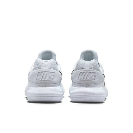 Men's Nike Hyperdunk 2017 White Black Shoes