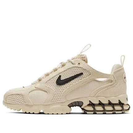 Men's Nike Air Zoom Spiridon Caged 2 Fossil Shoes