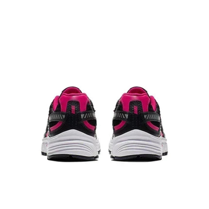 Men's Nike Initiator Black Medium Pink Shoes