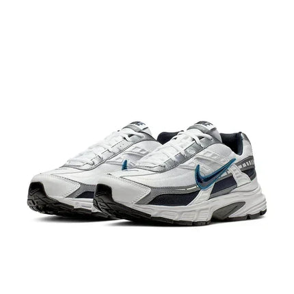 Men's Nike Initiator Metallic Cool Grey Shoes