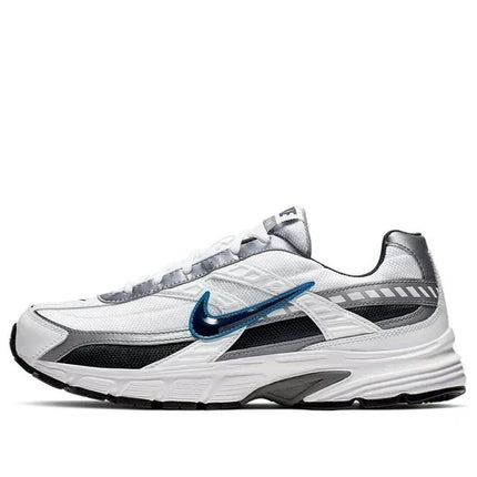 Men's Nike Initiator Metallic Cool Grey Shoes