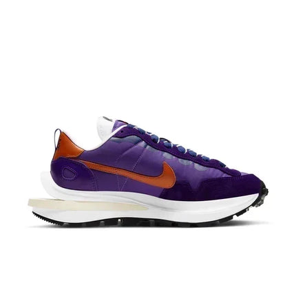Men's Nike Vaporwaffle Sacai Dark Iris Shoes