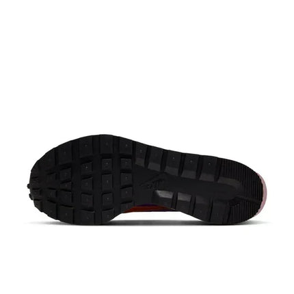 Men's Nike Vaporwaffle Sacai Dark Iris Shoes