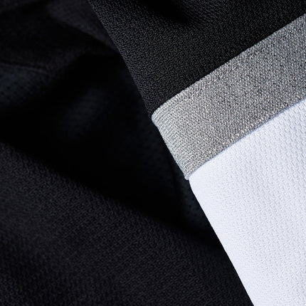 Los Angeles Kings 2025 Pro Home Jersey - Black
