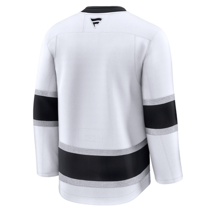 Los Angeles Kings 2025 Premium Away Jersey - White