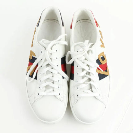 Men's Gucci Ace  Loved Sneakers