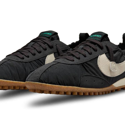 Men's Jacquemus x Nike Moon Off Noir Shoes