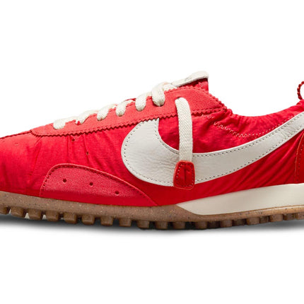 Men's Jacquemus x Nike Moon University Red Shoes