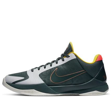 Men's Nike Kobe 5 EYBL Shoes