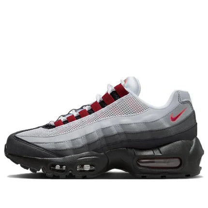 Men's Nike Air Max 95 Chili Red Shoes