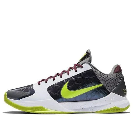 Men's Nike Kobe 5 Chaos Shoes