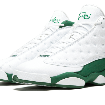 Men's Nike Air Jordan 13 Retro Ray Allen Shoes
