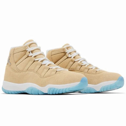 Men's Air Jordan 11  H Town Shoes
