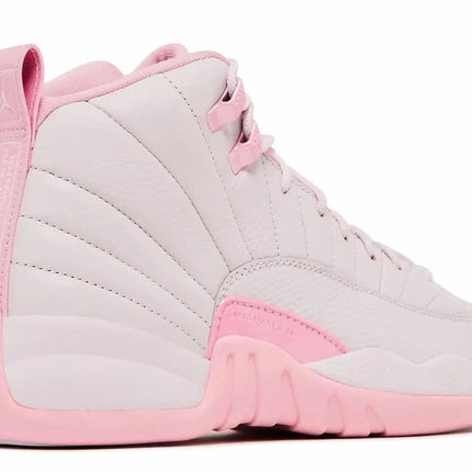 Men's Nike Air Jordan 12 Pearl Pink Shoes