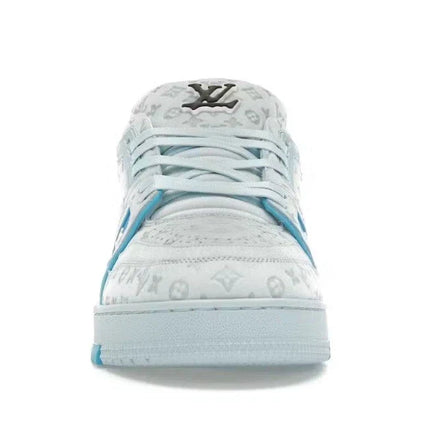 Men's Light Blue Tyler x LOUIS VUITTON Sneakers