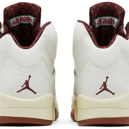 Men's Nike Air Jordan 5 El Grito Shoes