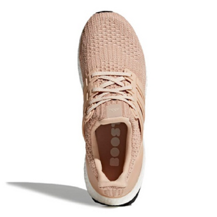 Men's Adidas Ultra Boost 4.0 Ash Pearl Shoes