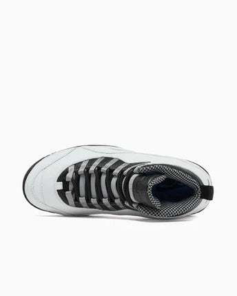 Men's Nike Air Jordan 10 Steel Shoes