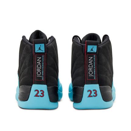 Men's Nike Air Jordan 12 Gamma Blue Shoes