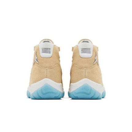 Men's Air Jordan 11  H Town Shoes