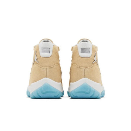 Men's Nike Air Jordan 11 H Town Shoes