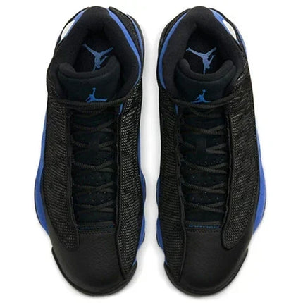 Men's Nike Air Jordan 13 Retro Hyper Royal Shoes