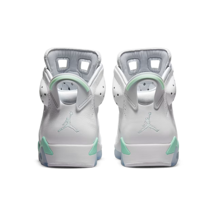 Men's Nike Air Jordan 6 Tiffany Shoes