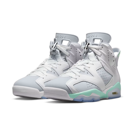 Men's Nike Air Jordan 6 Tiffany Shoes