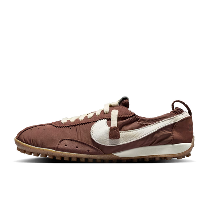 Men's Moon Shoe x Nike Jacquemus Fauna Brown and Cashmere Sneakers
