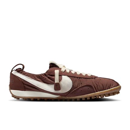 Men's Moon Shoe x Nike Jacquemus Fauna Brown and Cashmere Sneakers